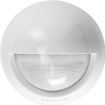ESYLUX Bewegungsmelder 200 Grad MD-W 200i weiss - EM10041006
