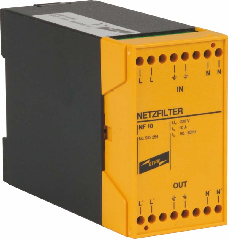 DEHN N-Filter NF 10 - 912254