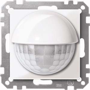 Merten Präsenzmelder pws/bril KNX ARGUS 180/2,20m 630419 - 630419