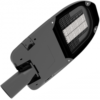 EiKO LED-Straßenleuchte STAR Road 80W 4000K IP66 - EKSRD80W-4K