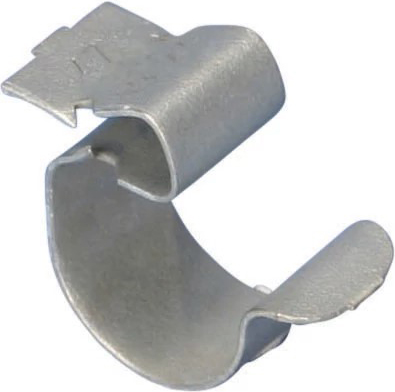 Erico Snap-Clip P7 2-4mm D=15-18mm 24SC1518