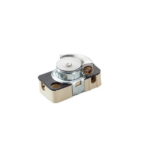 Bachmann EB-Zugschalter br/sw,breitseitig 1p 924.155 - 924155