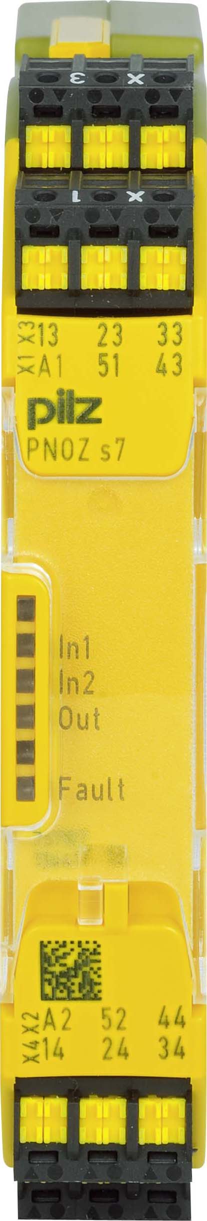 PILZ PNOZsigma PNOZ s7 C 751107 Kontakterweiterung 4046548025514 PILZ PNOZsigma PNOZ s7 C 751107 Kontakterweiterung 4046548025514