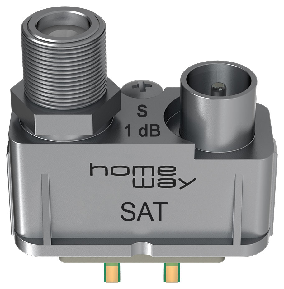 Homeway Homeway TV-Modul SAT (ET7) HAXHSM-G0200-C007 | 30210583