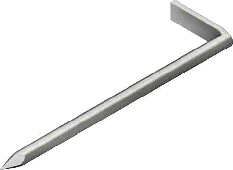 HKL Hakennagel 731V/60