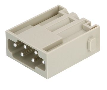 Harting Stifteinsatz 09140062633