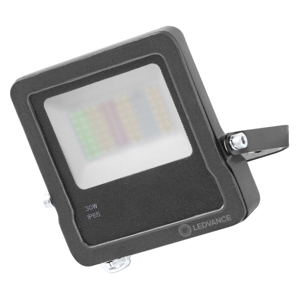 Ledvance LED outdoor luminaire SMART+ MULTICOLOR 30W - 4058075474642