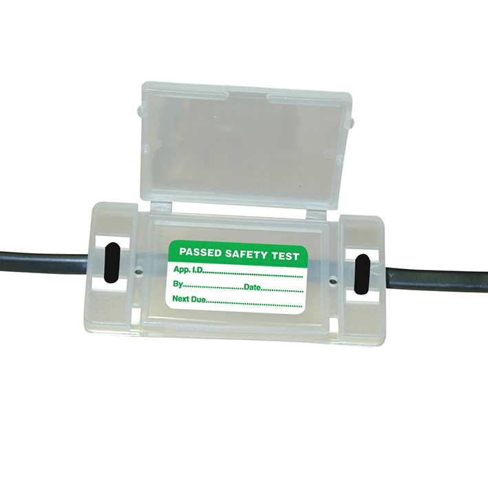 Fluke Kabelmarkierer Snap Tags BDST3 (VE20)