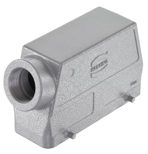 Harting Tüllengehäuse HAN 24B-GS-29 09300240521