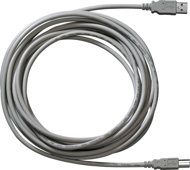 Gira USB-Anschlussleitung 090300 Gira USB-Anschlussleitung 090300