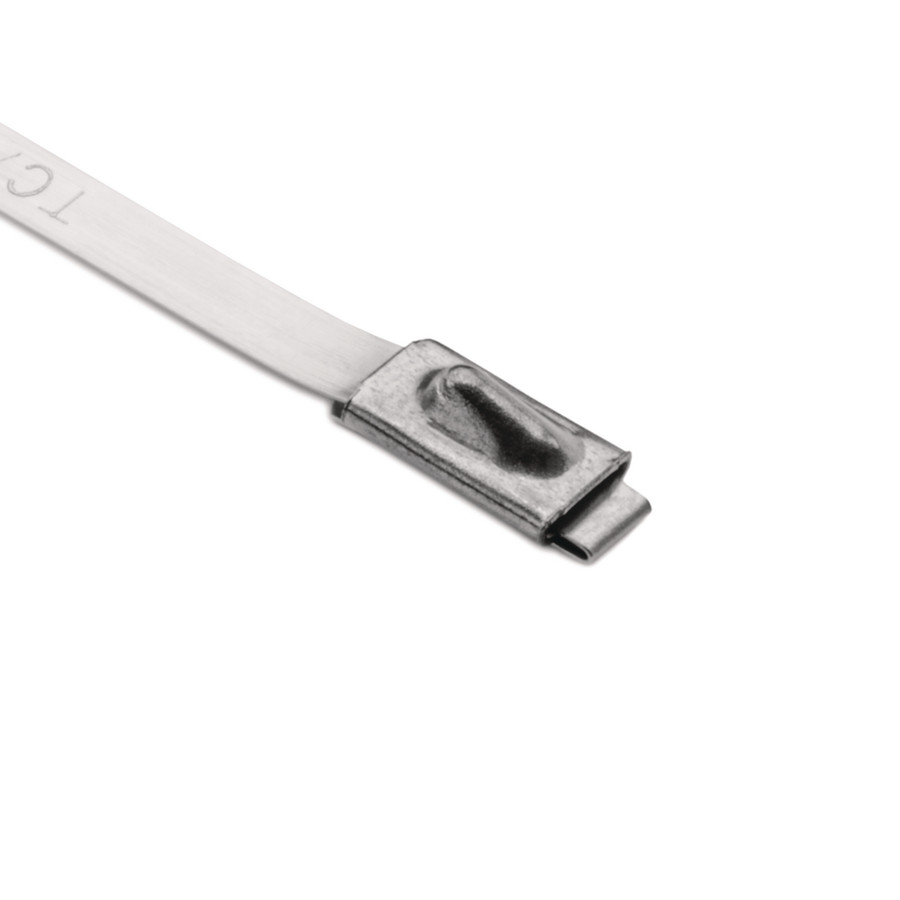 HellermannTyton Edelstahlkabelbinder 685x4,6mm MBT27S SS316 ML 100