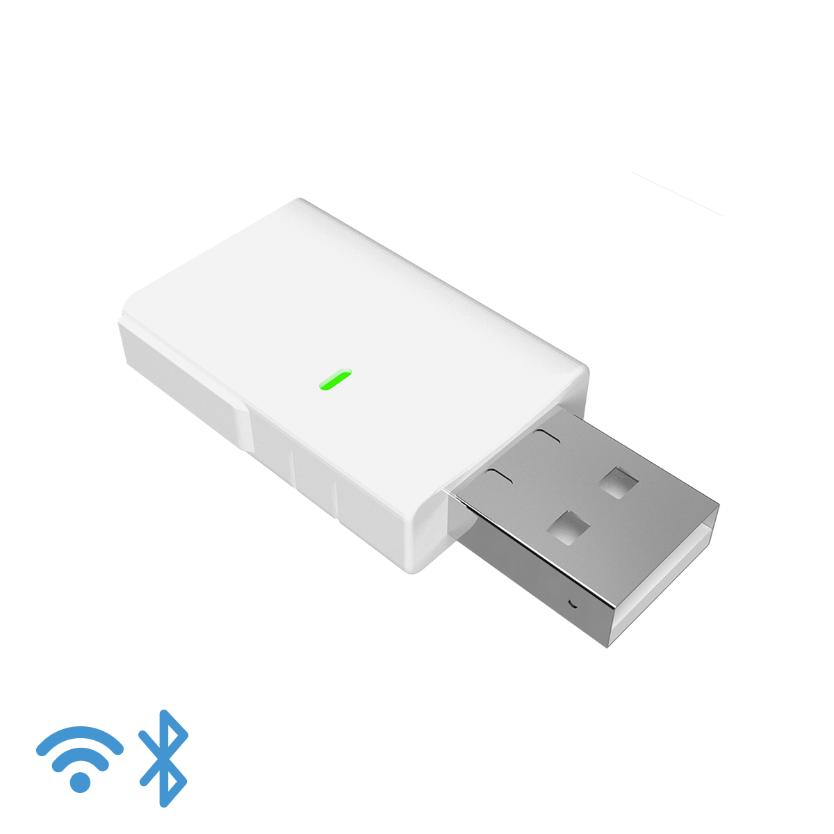 Shelly Plug & Play Blu Gateway Bluetooth Gateway für Klassik Serie