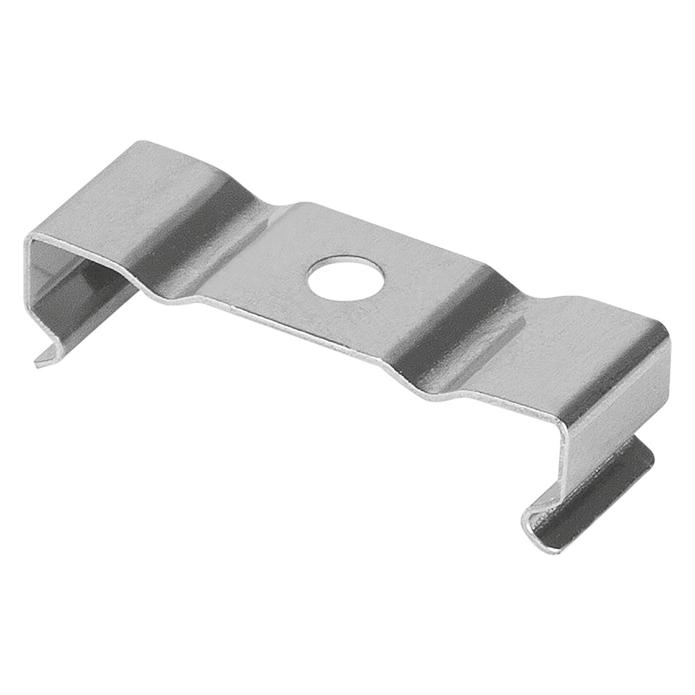 Ledvance Wide Profiles for LED Strips -PW02/MB - 4058075276659