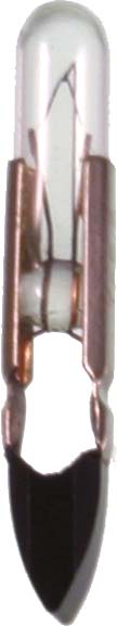 Scharnberger+Hasenbein Telefonlampe T5,5 4,8x30mm 24V 50mA 22730 Scharnberger+Hasenbein Telefonlampe T5,5 4,8x30mm 24V 50mA 22730
