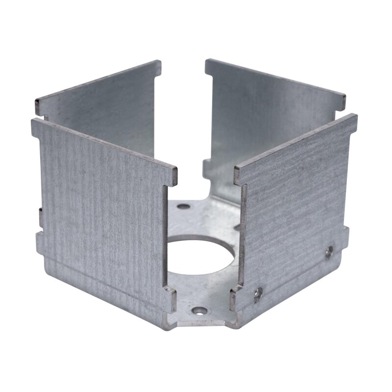 DOTLUX Proline base plate for WAY (slide-in) - 6114 | 30172703