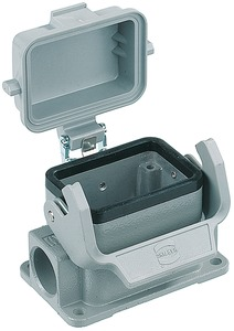 Harting Sockelgehäuse 09300061256