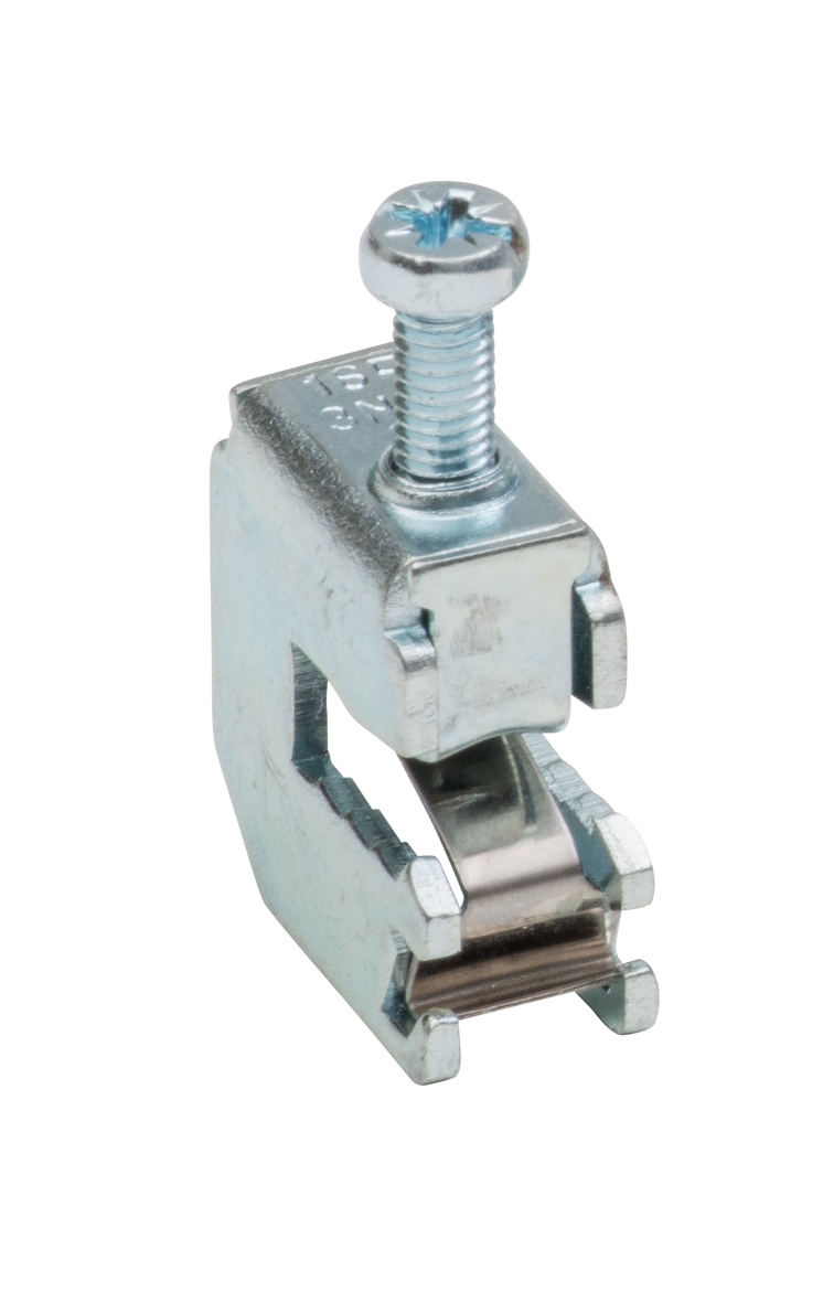ABN Sammelschienenklemme XSH35-5 ABN Sammelschienenklemme XSH35-5