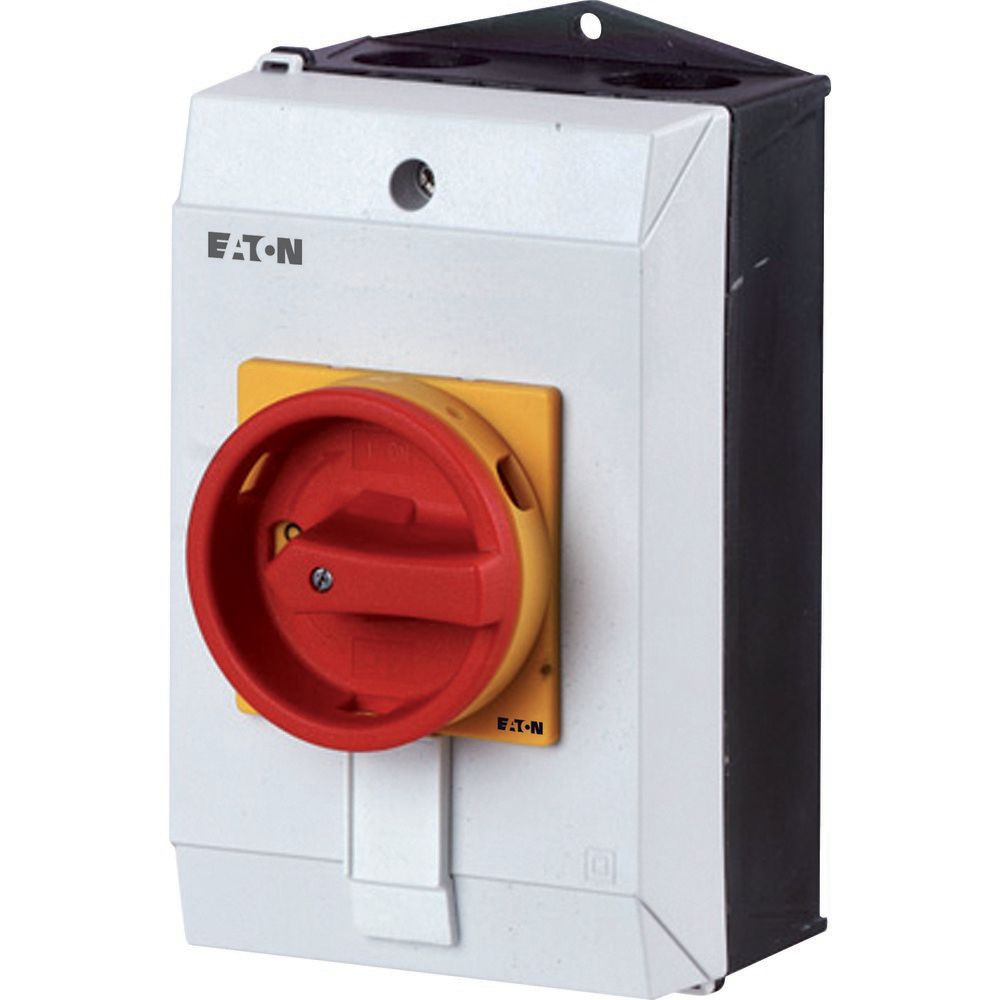 Eaton Hauptschalter I(G)/SVB T0-3-8342/I1/SVB - 207159