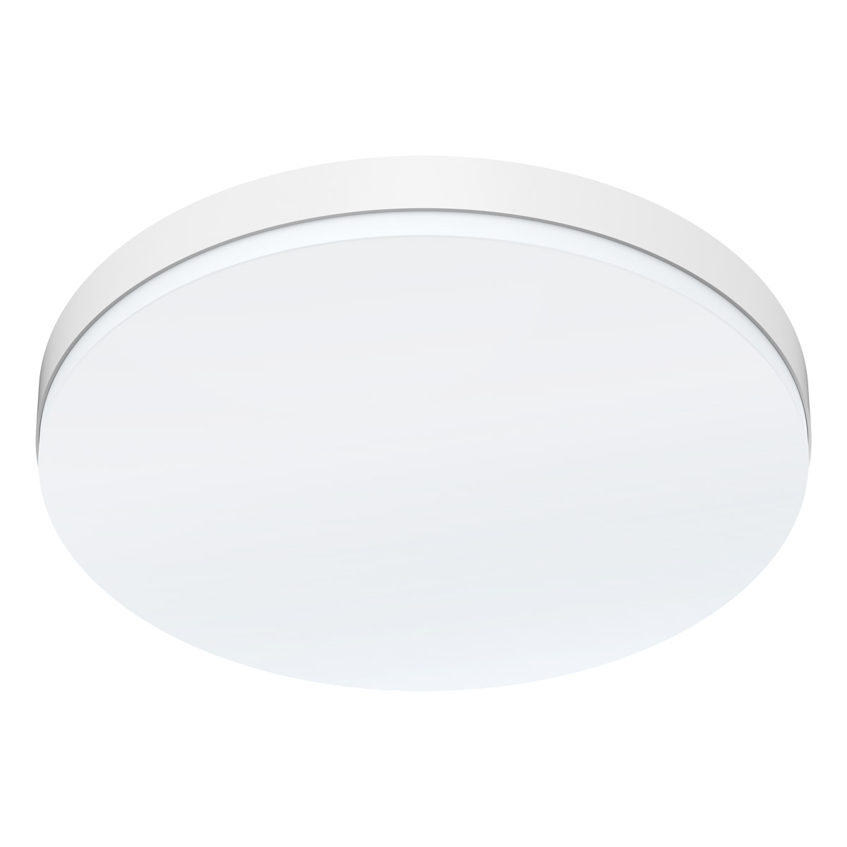 EVN Lichttechnik LED-Anbauleuchte CCT Switch AP35300125S