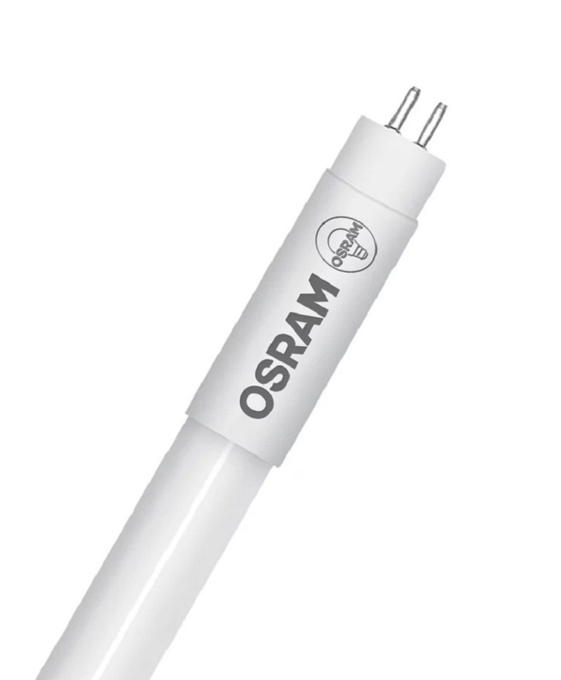 Ledvance LED-Röhre Osram SubstiTUBE T5 220-240V AC 8 W/3000K 549 mm