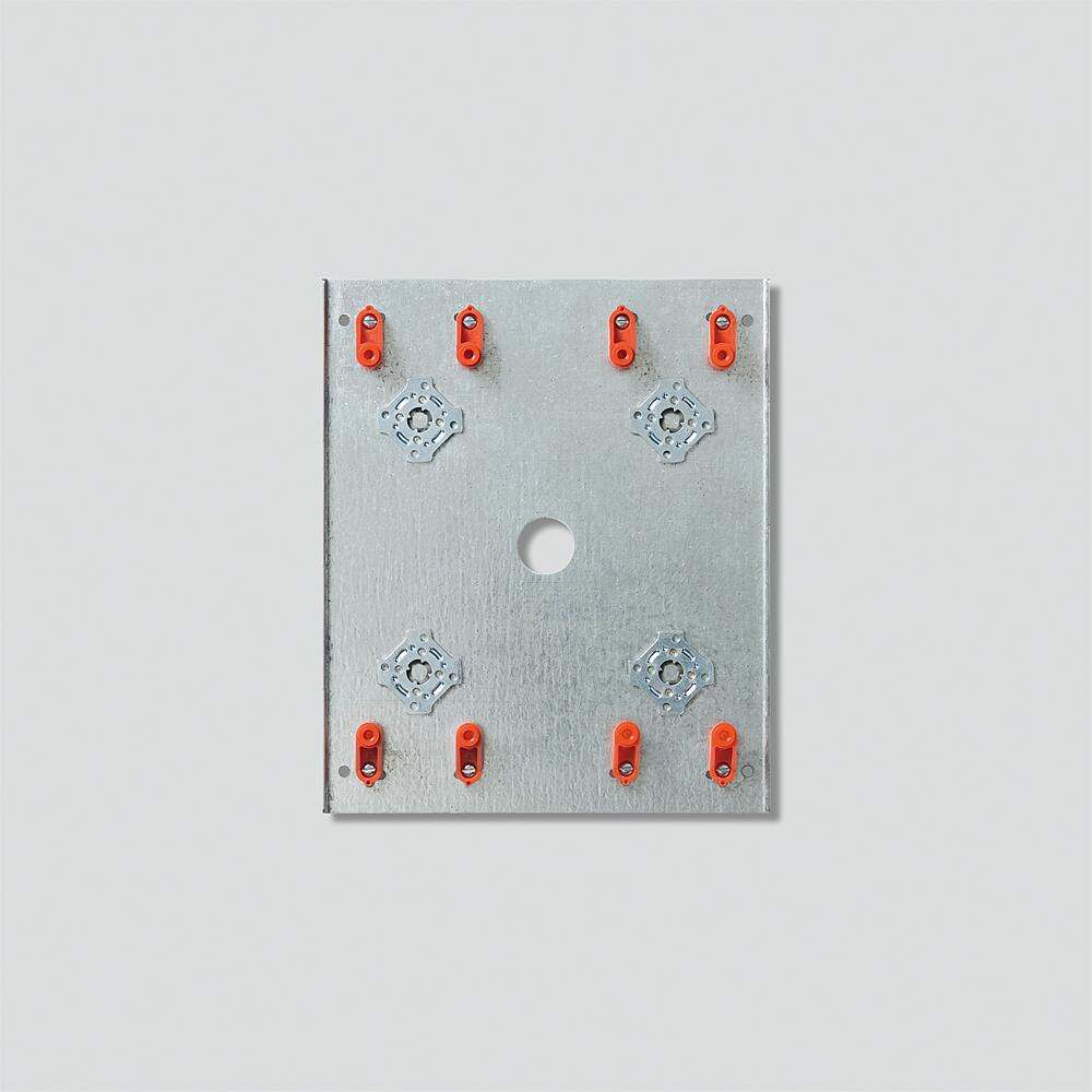 Siedle&Söhne Vario-Adapter VA/GU 524-0