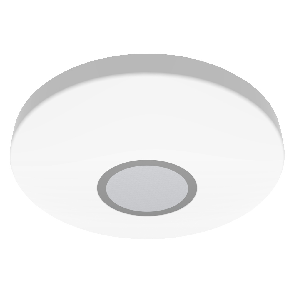 Ledvance LED-Deckenleuchte ORBIS CLICK SENSOR 340 24W - 4058075472877 günstig online kaufen