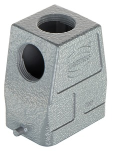 Harting Haube Han 6B-gg/gs-M25 19300060596