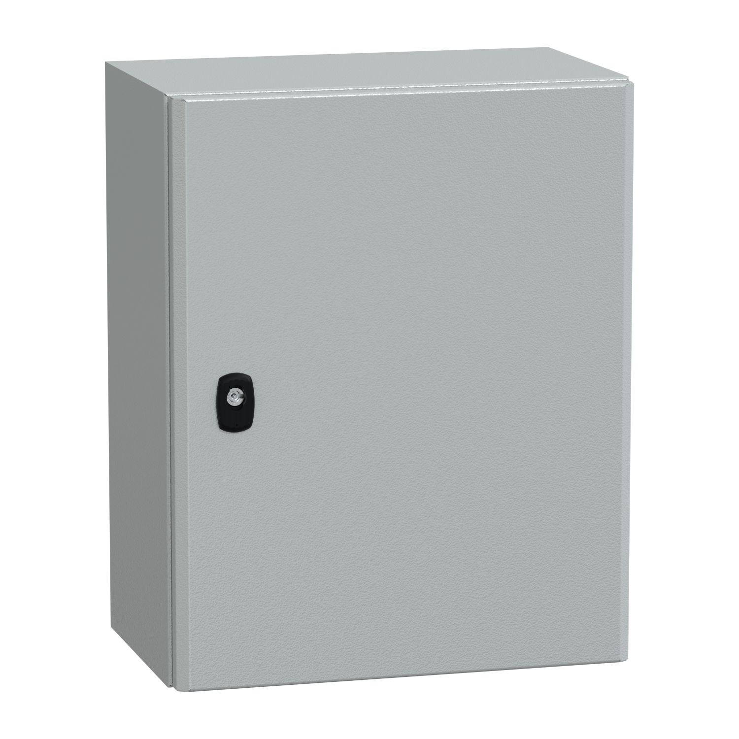 Schneider Electric Wandschrank RAL 7035 500x400x250 Mp NSYS3D5425P