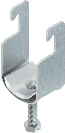 Niedax Bügelschelle BU 34 E5