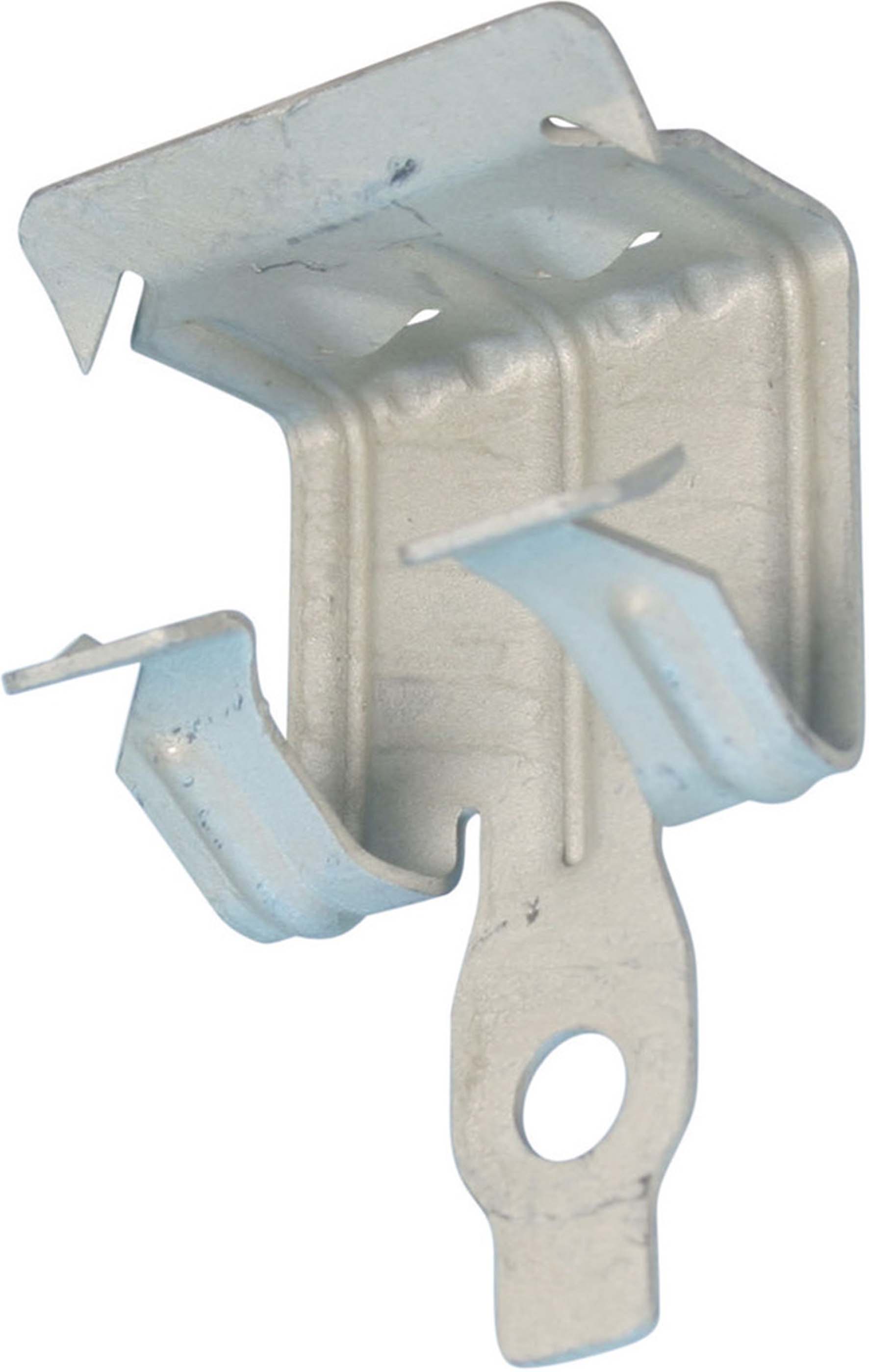 Erico Flanschklipp z.Aufschlagen 21-28 4H1318 - 170045 Erico Flanschklipp z.Aufschlagen 21-28 4H1318 - 170045