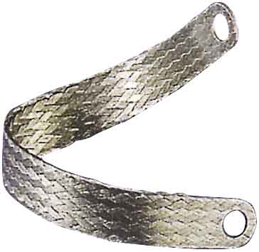 Erico Masseband 120A Q=16qmm L=200mm MBJ16-200-8 - 556640