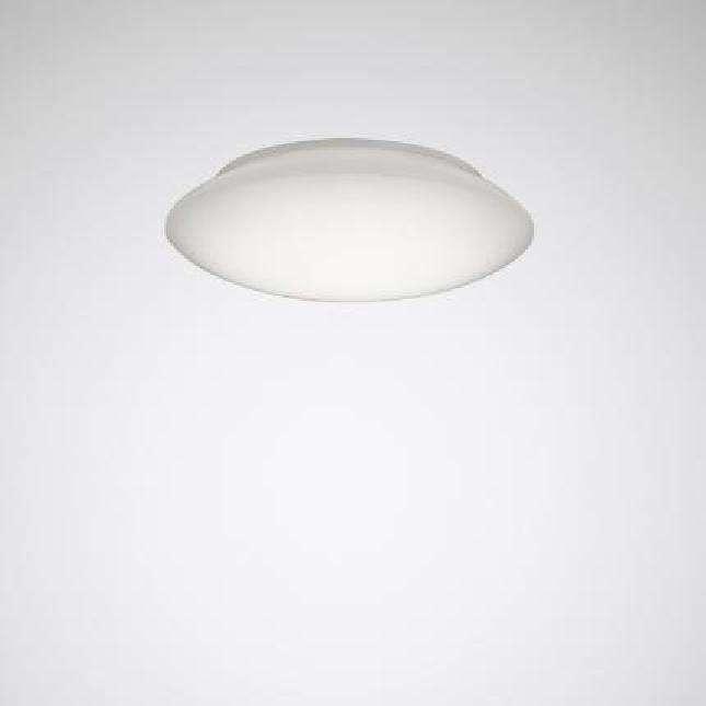 Trilux LED-surface mounted luminaire 74R WD2 LED2000-840 ETDD + RGBW - 6859651
