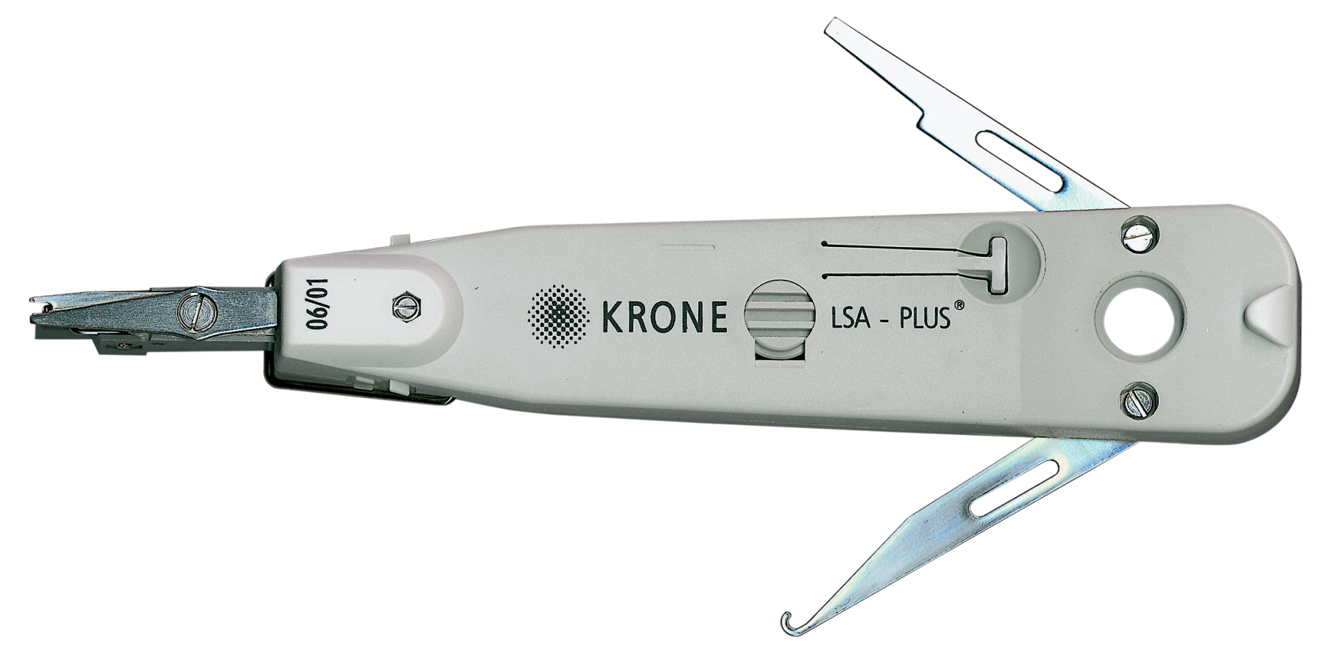 EFB-Elektronik LSA-Anlegewerkzeug mit Sensor 39951.1