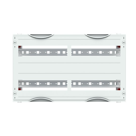 Striebel&John Reiheneinbaugerätemodul Bausatz MBG422