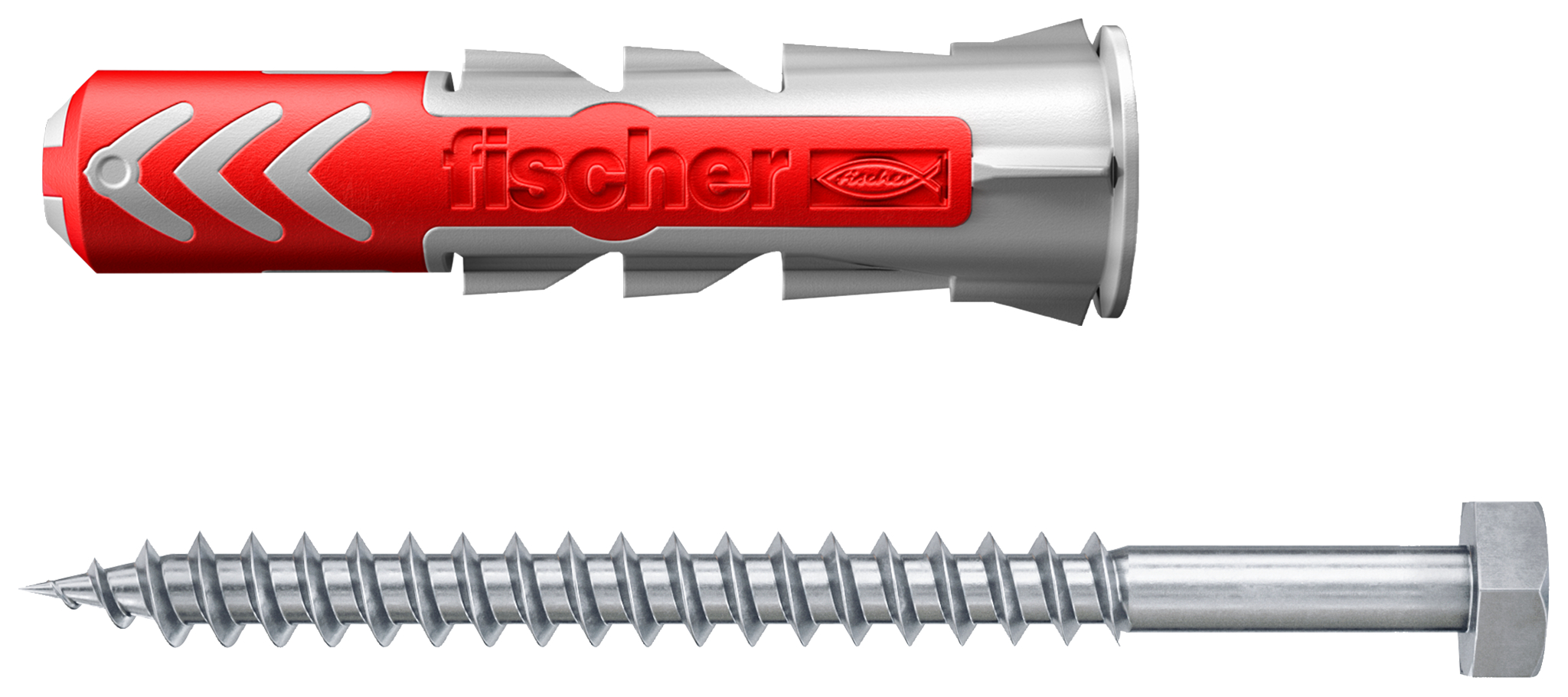Fischer Deutschl. DuoPower 12x60 S 538258
