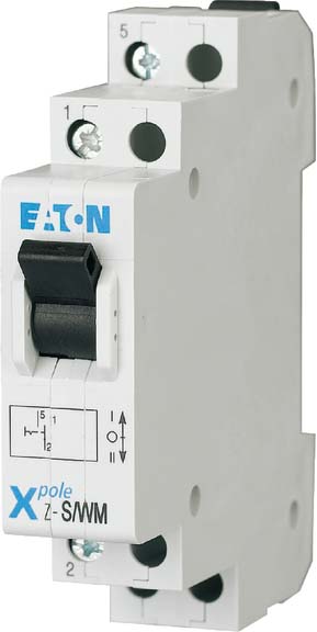 Eaton Umschalter I-O-II Z-S/WM - 248345