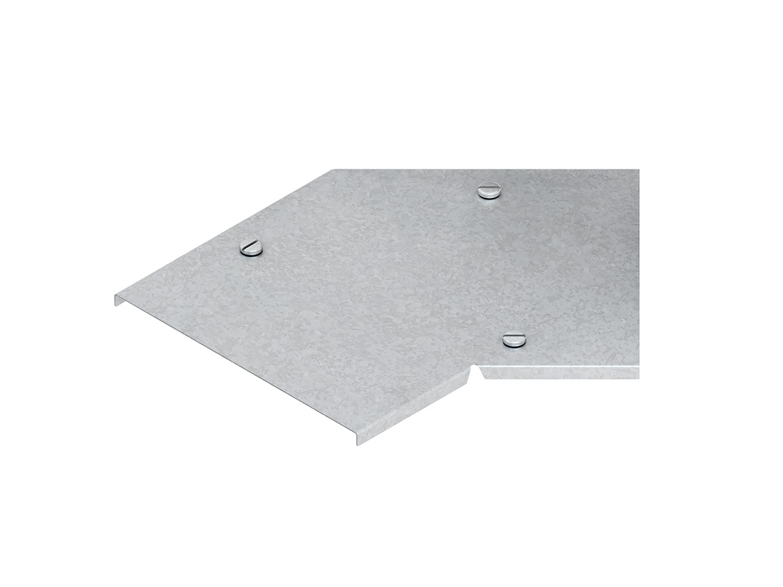 Niedax Deckel RBADV 200