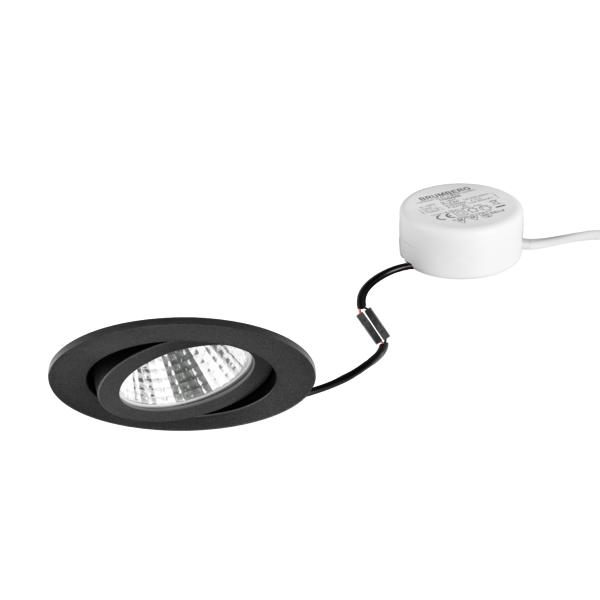 Brumberg Leuchten LED-Einbaustrahler 3000K 40363183