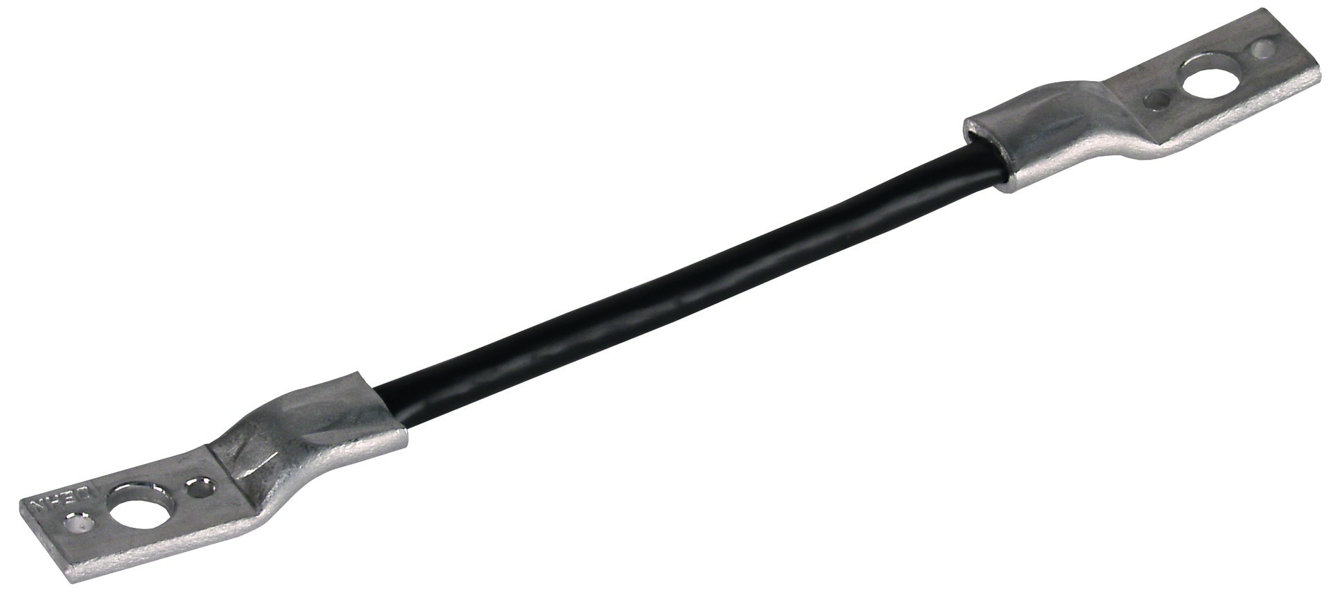 DEHN ÃœberbrÃ¼ckungsseil Cu 16mmq L500mm UEBS16L500B105B65ALC