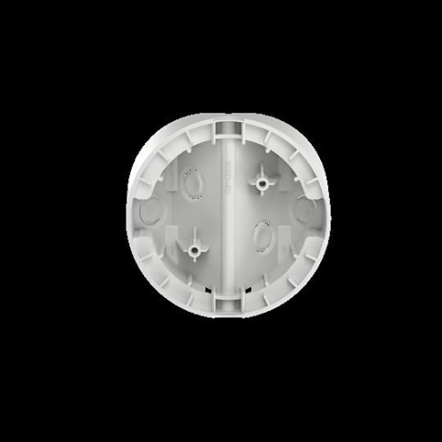 Busch-Jaeger Eckadapter Weiß Busch-Wächter Pro 6851/EA-134 - 2CKA006800A3087