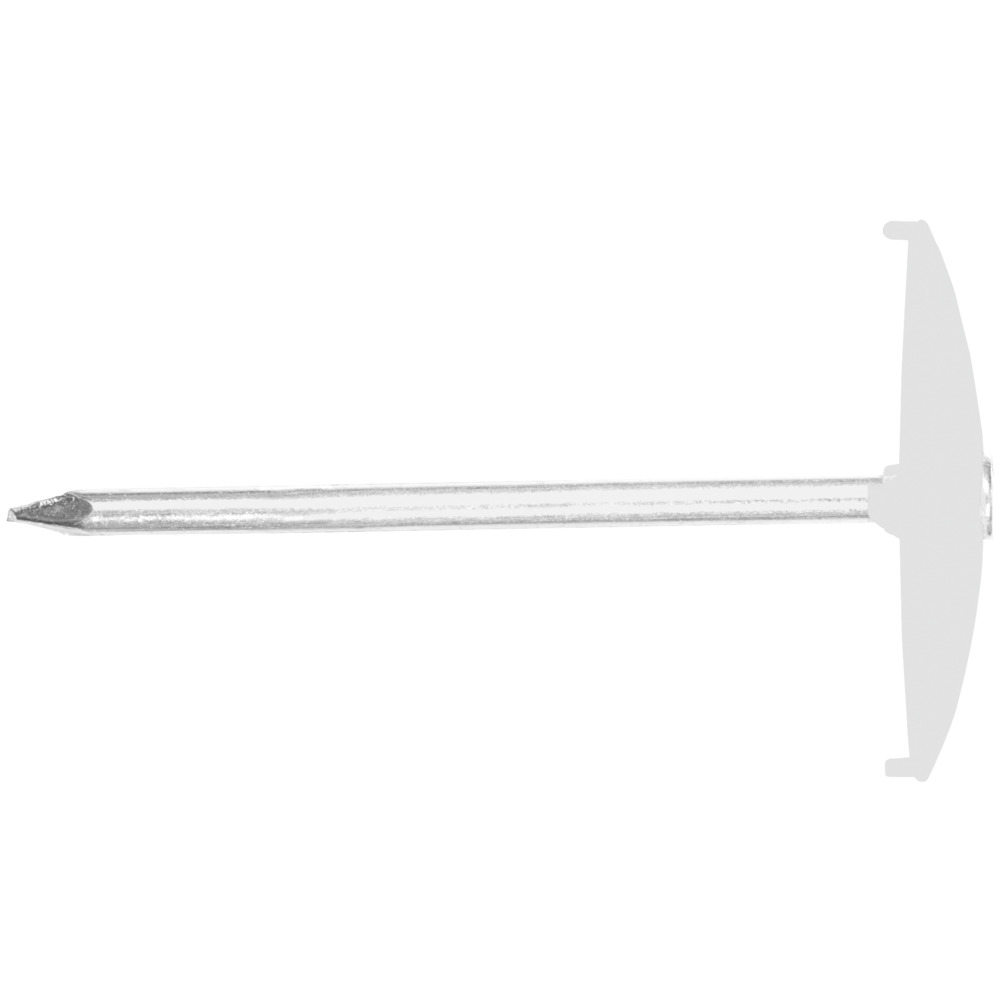 Fischer Deutschl. Nagelscheibe 27x34mm NSB 3/60