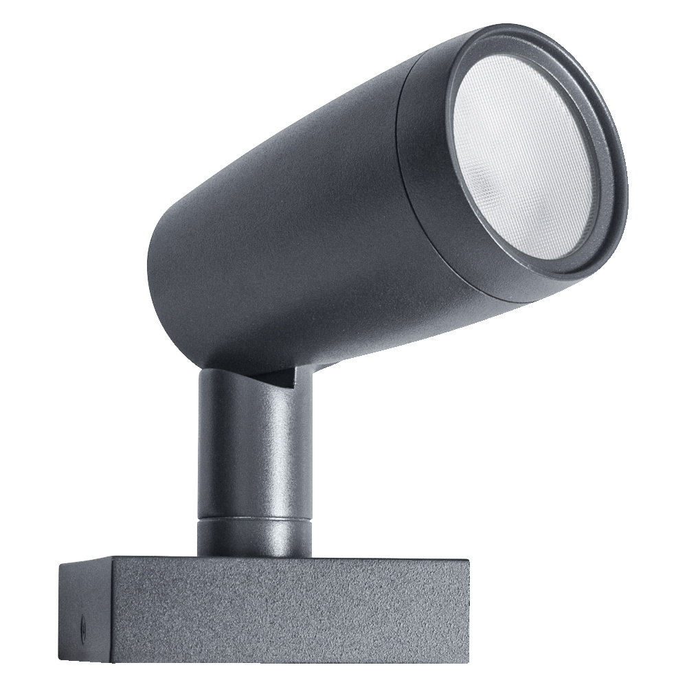 Ledvance LED outdoor luminaire SMART+ GARDEN SPOT MULTICOLOR 1 Spot