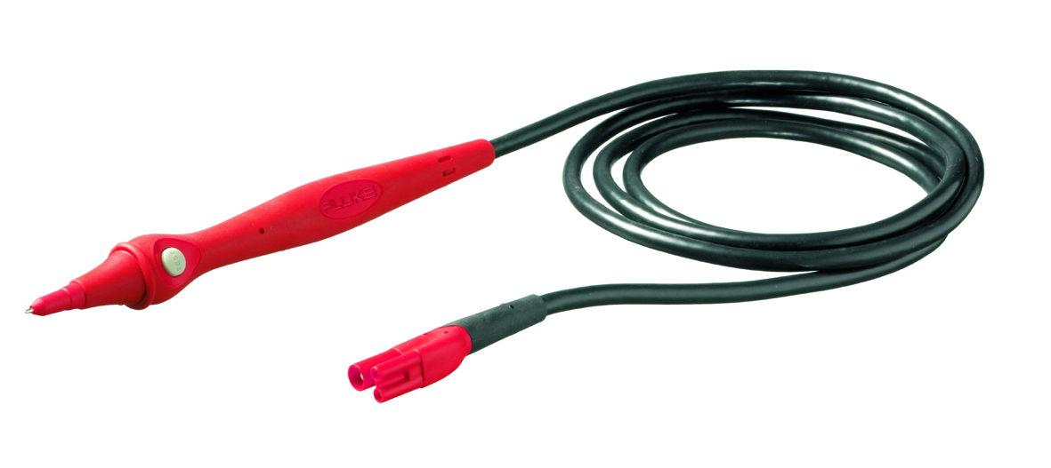 Fluke Tastkopf+Messleitungen für Fernbedienung TP165X