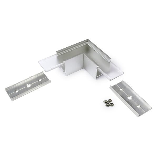 Brumberg Leuchten L-Verbinder weiss 53059070