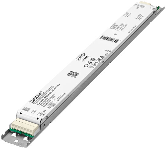 Tridonic LED-Driver LC 75W 900–1900mA 54V o4a NFC h16 EXC4 - 28004634