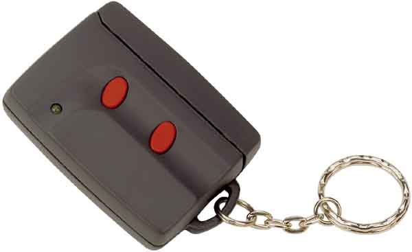 Sommer Funkhandsender 2-Befehl 4050V000