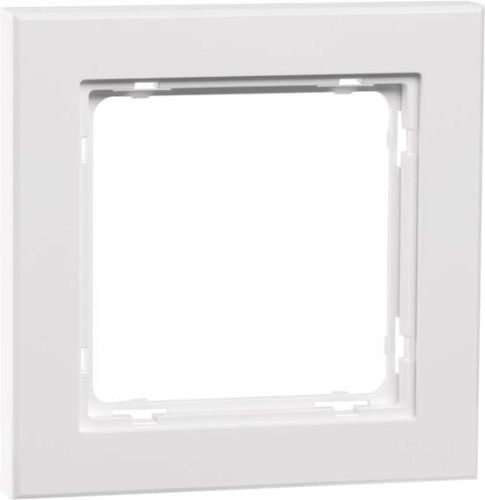 Peha Rahmen 1-fach rws waage/senkrecht D 20.671.022 T - 00020111 günstig online kaufen