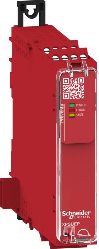 Schneider Electric Sicherheitsrelais 4S2Ö 24V SK XPSUEP14AP - XPSUEP14AP