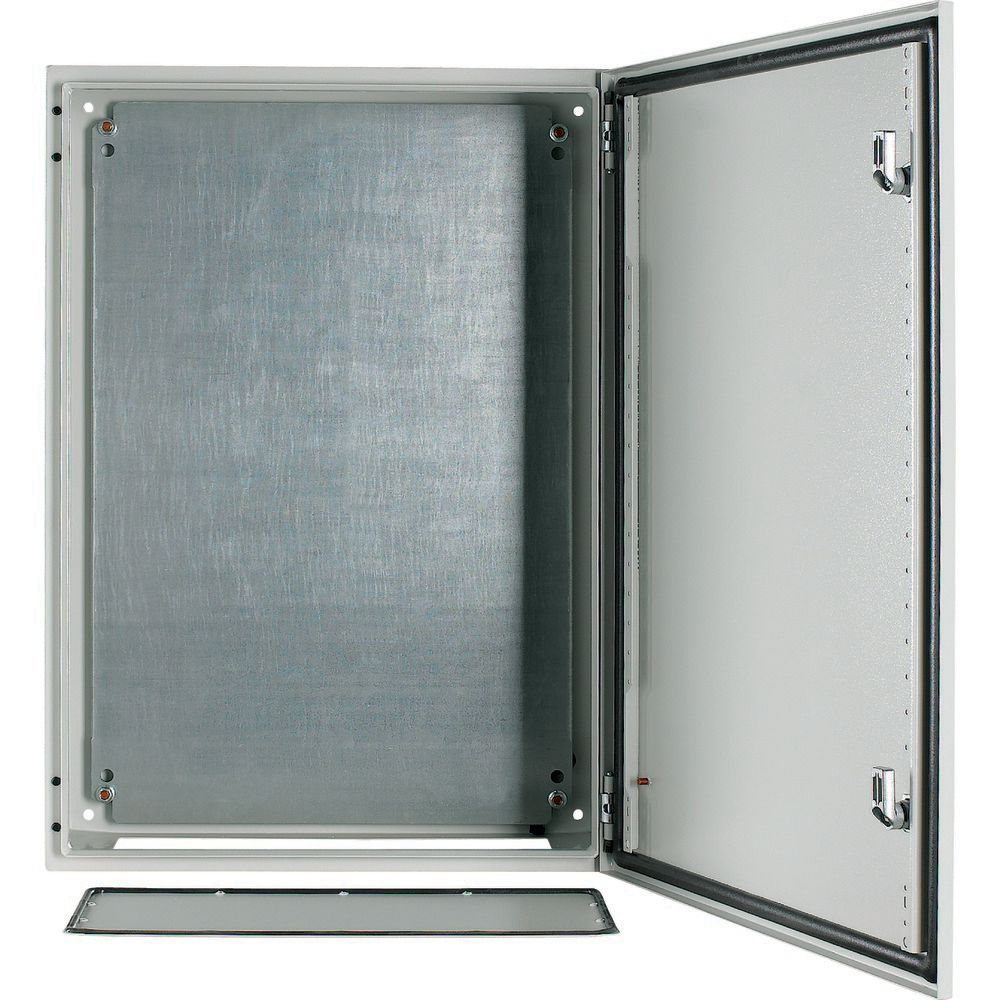 Eaton Stahlblech-Wandgehäuse 700x500x200 CS-75/200