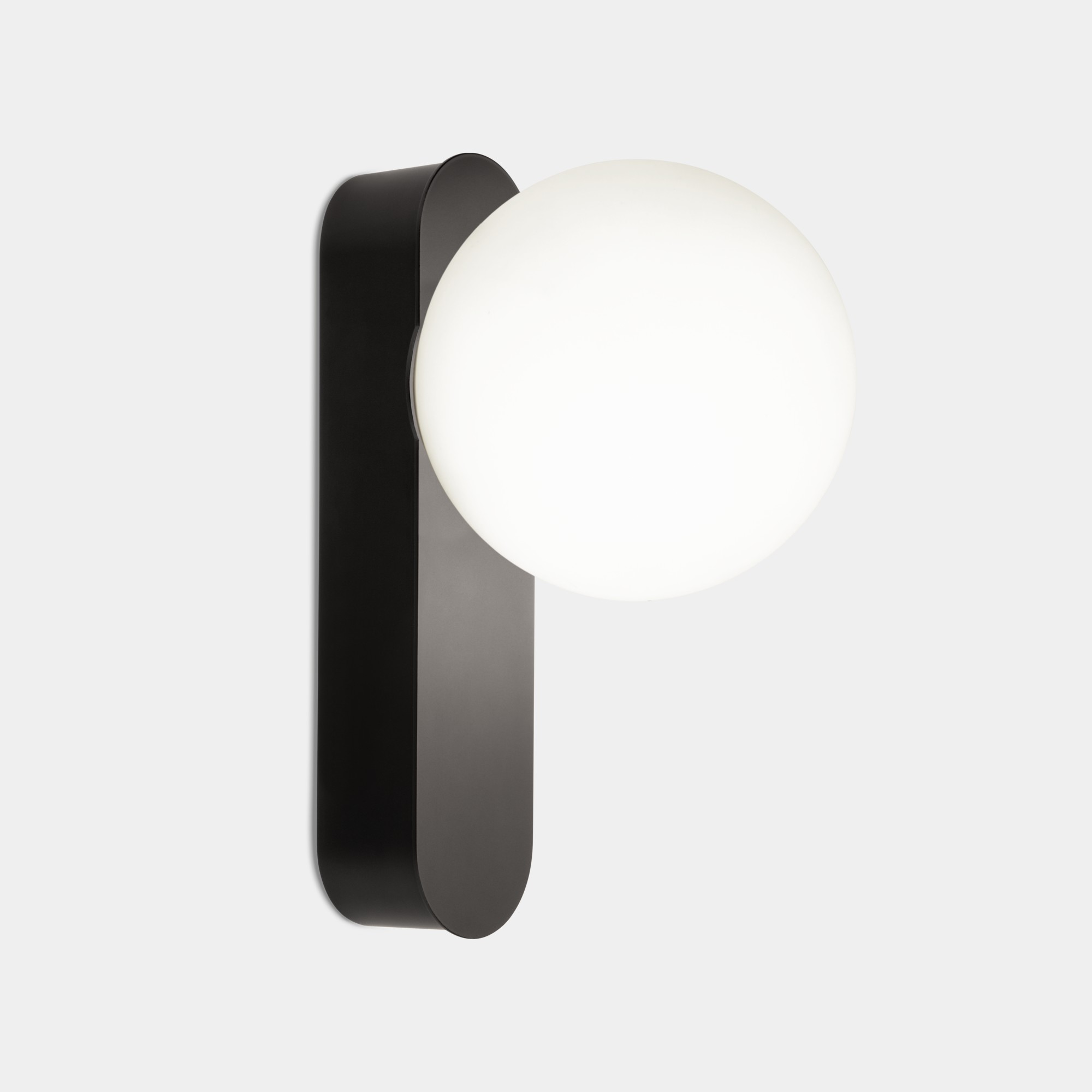 SCHMITZ-WILA LED-Wandleuchte 2700/3000/4000K sw 05-A076-60-60